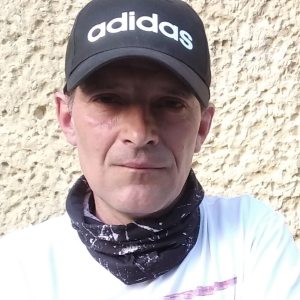 Profilbild von Jürgen Duda