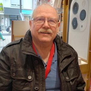 Profilbild von Juergen Dungert