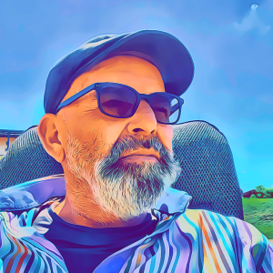 Profilbild von Jürgen Dunz