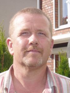 Profilbild von Jürgen Dunze