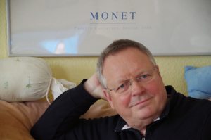 Profilbild von Jürgen Dzuber