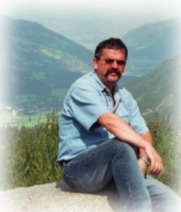 Profilbild von Jürgen Eberhardt