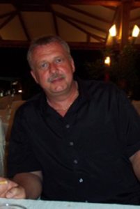 Profilbild von Jürgen Eberhart