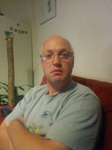 Profilbild von Jürgen Eberlein