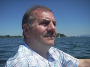 Profilbild von Jürgen Ebert