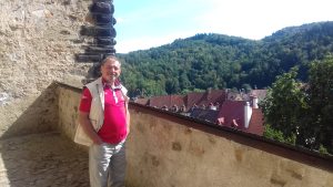 Profilbild von Jürgen Ebert
