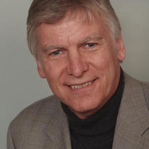 Profilbild von Jürgen Ebert