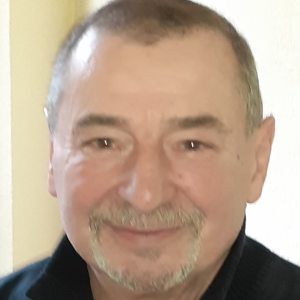 Profilbild von Jürgen Ebert
