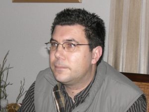 Profilbild von Jürgen Ebner