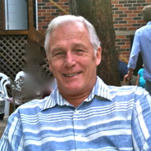 Profilbild von Juergen Eckel