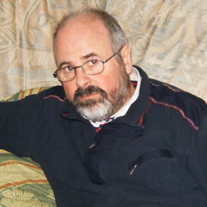 Profilbild von Jürgen Eckel