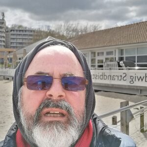 Profilbild von Jürgen Eckel