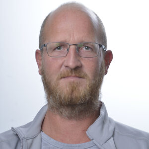 Profilbild von Jürgen Eckl
