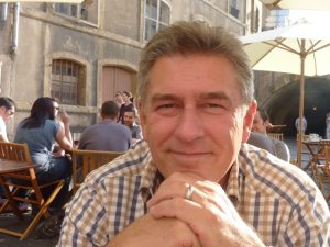 Profilbild von Jürgen Eder