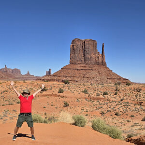 Profilbild von Jürgen Eggert