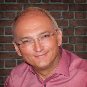 Profilbild von Jürgen Eggloff