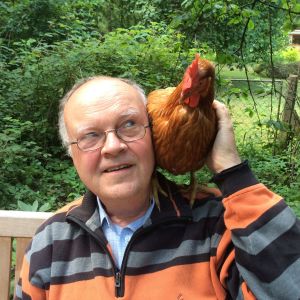Profilbild von Jürgen Ehlers