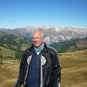 Profilbild von Jürgen Ehm