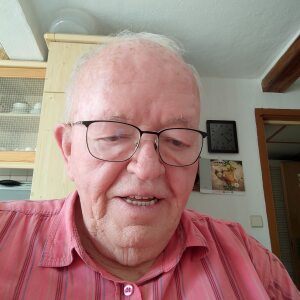 Profilbild von Jürgen Ehrlich