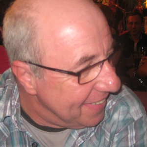 Profilbild von Jürgen Ehscheidt