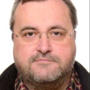 Profilbild von Jürgen Eibner