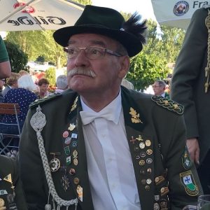 Profilbild von Jürgen Eichhorst