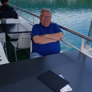 Profilbild von Jürgen Eichner