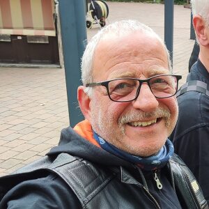 Profilbild von Jürgen Eickhoff