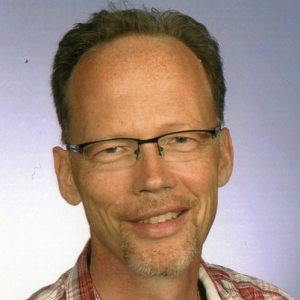Profilbild von Jürgen Eickmann