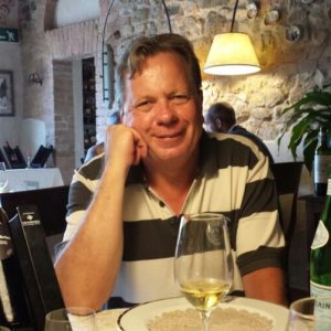 Profilbild von Jürgen Eidner