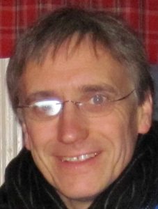 Profilbild von Jürgen Eilers