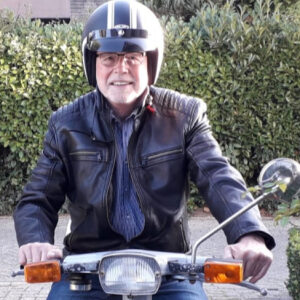 Profilbild von Jürgen Eilers