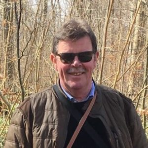 Profilbild von Jürgen Eilert