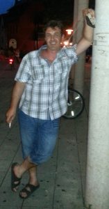 Profilbild von Jürgen Einfalt