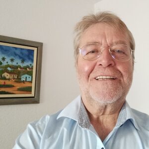 Profilbild von Jürgen Eiselt
