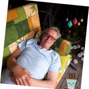 Profilbild von Juergen Eisenhauer