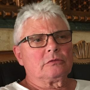 Profilbild von Jürgen Eisenschmidt