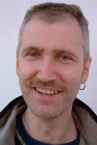 Profilbild von Jürgen Ekrutt