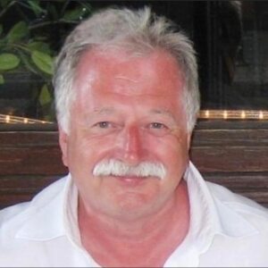 Profilbild von Jürgen Elberding