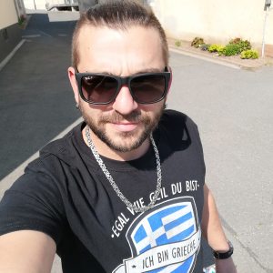 Profilbild von Jürgen Ellert