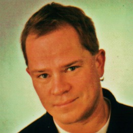 Profilbild von Jürgen Ellrich