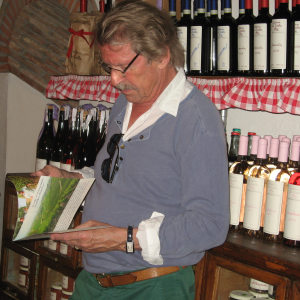 Profilbild von Jürgen Emmerich