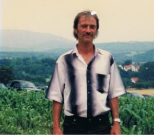 Profilbild von Jürgen Ende