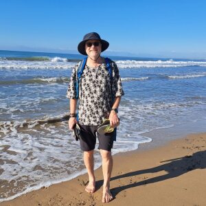 Profilbild von Jürgen Enderlein