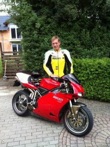 Profilbild von Jürgen Enders