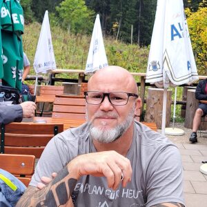Profilbild von Juergen Endhart