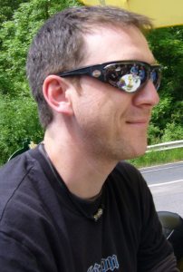 Profilbild von Jürgen Engel