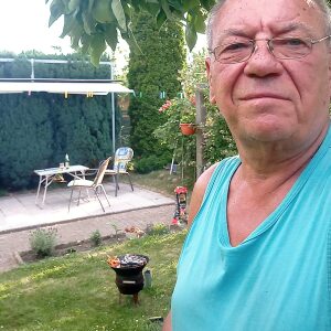 Profilbild von Jürgen Engel