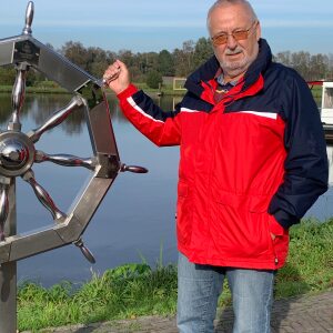 Profilbild von Jürgen Engel
