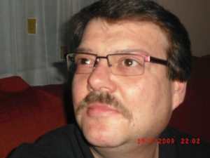 Profilbild von Jürgen Engelbrecht